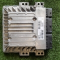 Блок управління двигуном Renault Megane III (2008-2016) 237102426R