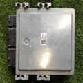 Блок управління двигуном Renault Megane III (2008-2016) 237102426R