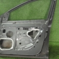 Дверка передня права Renault Megane III (2008-2016) 801009742R