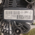 Генератор Renault Megane III (2008-2016) 231000027R