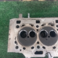 Головка блоку циліндрів Renault Megane III (2008-2016) 110421067R