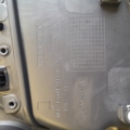 Карта дверей Renault Megane III (2008-2016) 829A10541R