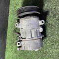 Компресор кондиціонера Renault Megane III (2008-2016) 8200939386A