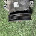 Компресор кондиціонера Renault Megane III (2008-2016) 8200939386A