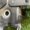 Кронштейн крила переднього правий Renault Megane III (2008-2016) 6256002E