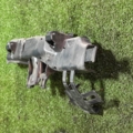 Кронштейн проводки двигуна Renault Megane III (2008-2016) 242960010R