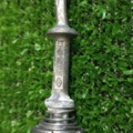 Личинка замка дверей без ключа Renault Megane III (2008-2016) 806013411R