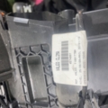 Пічка в зборі T1001778A Renault Megane III (2008-2016) 271207294R