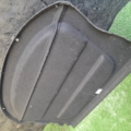 Полка багажника Renault Megane III (2008-2016) 794200017R