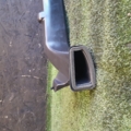 Повітропровод Renault Megane III (2008-2016) 278700004R