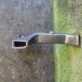 Повітропровод Renault Megane III (2008-2016) 278700004R