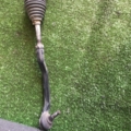 Рульова рейка A0013511 Renault Megane III (2008-2016) 490017022R
