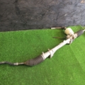 Рульова рейка A0013511 Renault Megane III (2008-2016) 490017022R