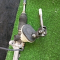 Рульова рейка A0013511 Renault Megane III (2008-2016) 490017022R