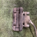 Супорт передній правий Renault Megane III (2008-2016) 410018218R