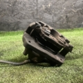 Супорт передній правий Renault Megane III (2008-2016) 410018218R