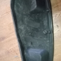 Козирок 7700434643 renault scenic lift 99'-03' Renault Scenic I (1996-2003) 7700434643