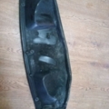Козирок 7700434643 renault scenic lift 99'-03' Renault Scenic I (1996-2003) 7700434643