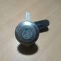 Вставка замка двери на Renault Megane 1999-2002 Renault Scenic I (1996-2003) 7700838541