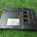 Блок комфорту Renault Scenic II (2003-2009) 8200606830
