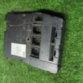 Блок комфорту Renault Scenic II (2003-2009) 8200606830