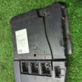 Блок комфорту Renault Scenic II (2003-2009) 8200606830