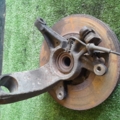Цапфа перед права Renault Scenic II (2003-2009) 8200297033