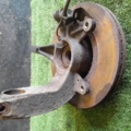 Цапфа перед права Renault Scenic II (2003-2009) 8200297033