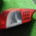 Лівий стоп тріснутий Renault Scenic II (2003-2009) 8200474328