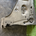 Підрамник передній Renault Scenic II (2003-2009) 8200742904