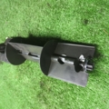 Заслонка пічки Renault Scenic II (2003-2009) B84665227E