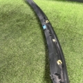 Накладка жабо Renault Scenic III (2009-2016) 300202409