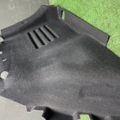 Обшивка багажника, права Renault Scenic III (2009-2016) 849508356R