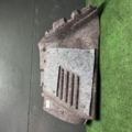 Обшивка багажника, права Renault Scenic III (2009-2016) 849508356R