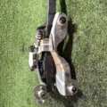 Педаль зчеплення Renault Scenic III (2009-2016) 465030038R