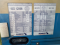 3532207 Schmitz SCB S3B  Дизель