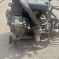 Двигун мотор 1.6 бензин AKL Audi,Seat,Volkswagen A3 8L (1996-2003),Bora (1998-2005),Golf IV (1997-2006),Ibiza Mk2 (1993-2002),Ibiza Mk3 (2002-2008),Jetta IV (1999-2005),Leon Mk1 (1999-2005),Polo IV (2002-2009) AKL