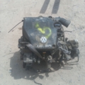 Двигун мотор 1.6 бензин AKL Audi,Seat,Volkswagen A3 8L (1996-2003),Bora (1998-2005),Golf IV (1997-2006),Ibiza Mk2 (1993-2002),Ibiza Mk3 (2002-2008),Jetta IV (1999-2005),Leon Mk1 (1999-2005),Polo IV (2002-2009) AKL