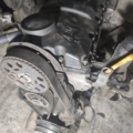 Мотор Двигун 1.9 Дизель Seat,Volkswagen Alhambra Mk1 (1996-2010),Golf IV (1997-2006),Passat B5 (1996-2005),Sharan I (1995-2010) AJM
