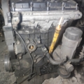 Мотор Двигун 1.9 Дизель Seat,Volkswagen Alhambra Mk1 (1996-2010),Golf IV (1997-2006),Passat B5 (1996-2005),Sharan I (1995-2010) AJM