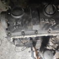 Мотор Двигун 1.9 Дизель Seat,Volkswagen Alhambra Mk1 (1996-2010),Golf IV (1997-2006),Passat B5 (1996-2005),Sharan I (1995-2010) AJM