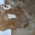 Мотор Двигун 1.9 Дизель TDI Audi,Seat,Volkswagen A5 8T (2007-2016),Passat B5 (1996-2005),Sharan I (1995-2010),Toledo Mk1 (1991-1999) AJM