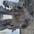 Мотор Двигун 1.9 Дизель TDI Audi,Seat,Volkswagen A5 8T (2007-2016),Passat B5 (1996-2005),Sharan I (1995-2010),Toledo Mk1 (1991-1999) AJM
