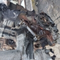 Мотор Двигун 1.9 Дизель TDI Audi,Seat,Volkswagen A5 8T (2007-2016),Passat B5 (1996-2005),Sharan I (1995-2010),Toledo Mk1 (1991-1999) AJM