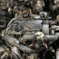 Двигун 1.9 TDI Автозапчастини, Машинокомплект, Гарантія 14 днів, Audi,Seat,Volkswagen A4 B5 (1994-2001),A6 C5 (1997-2004),Alhambra Mk1 (1996-2010),Golf IV (1997-2006),Passat B5 (1996-2005),Sharan I (1995-2010),Toledo Mk2 (1999-2004) AJM