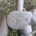 Фланець Skoda Fabia I (1999-2007) 06A121133D