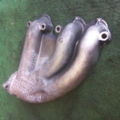 Колектор впускний Skoda Fabia I (1999-2007) 045129713Q