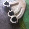 Колектор впускний Skoda Fabia I (1999-2007) 045129713Q