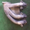 Колектор впускний Skoda Fabia I (1999-2007) 045129713Q