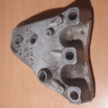 Кронштейн двигателя Skoda Fabia II (2007-2014) 6Q0199185T
